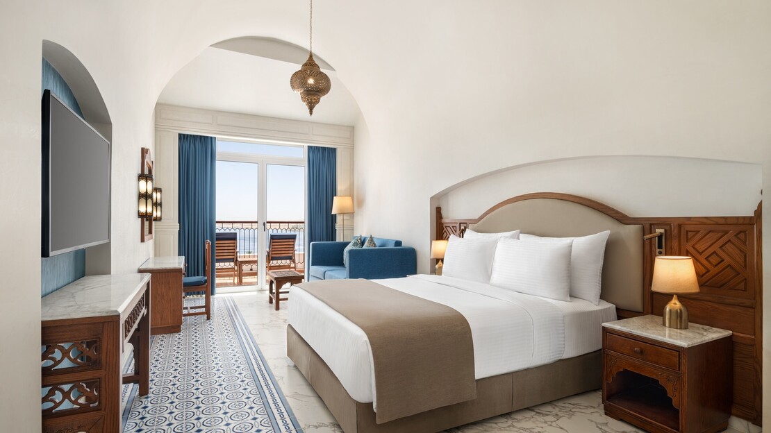 Mövenpick Resort Sharm El Sheikh